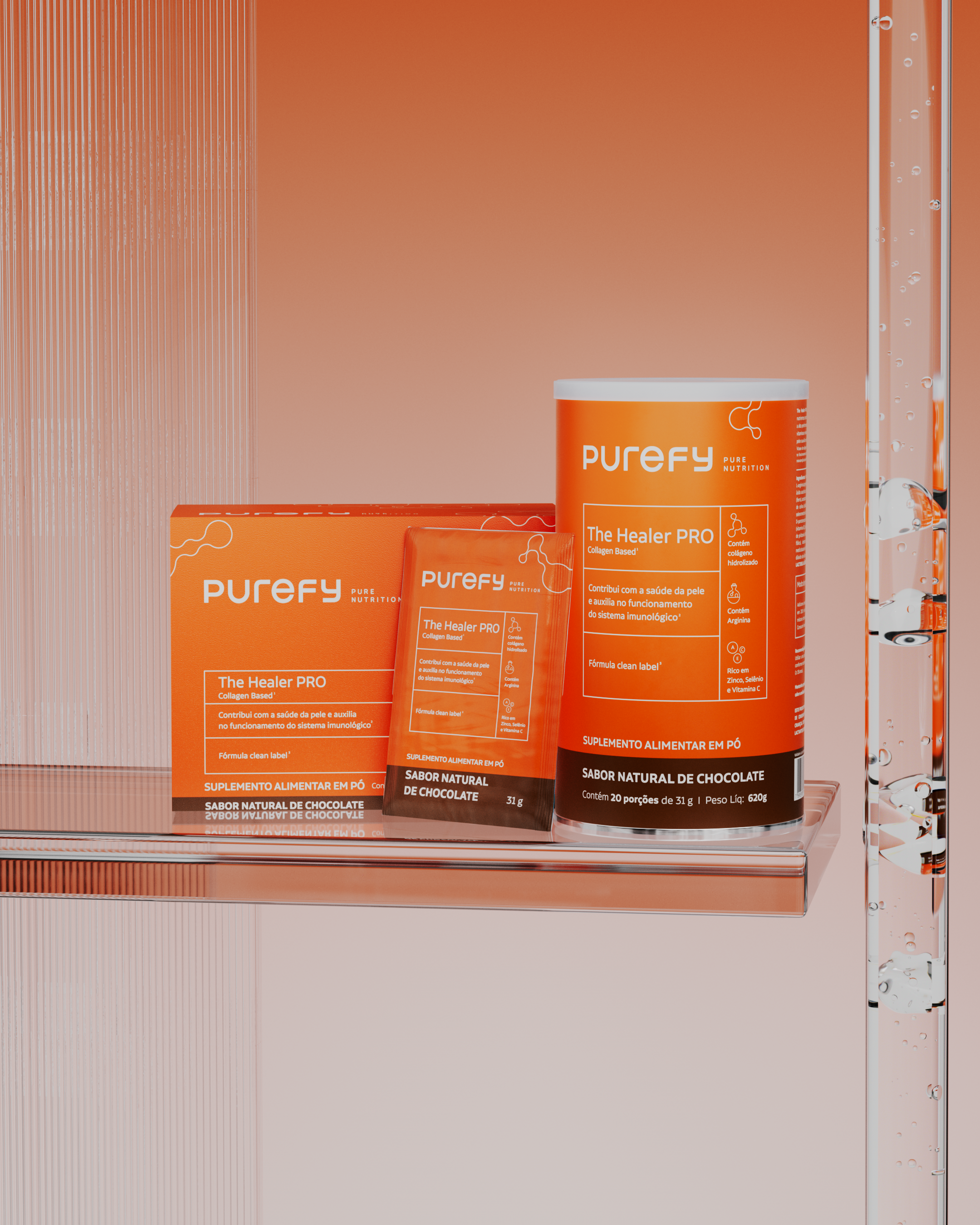 Purefy Nutrition