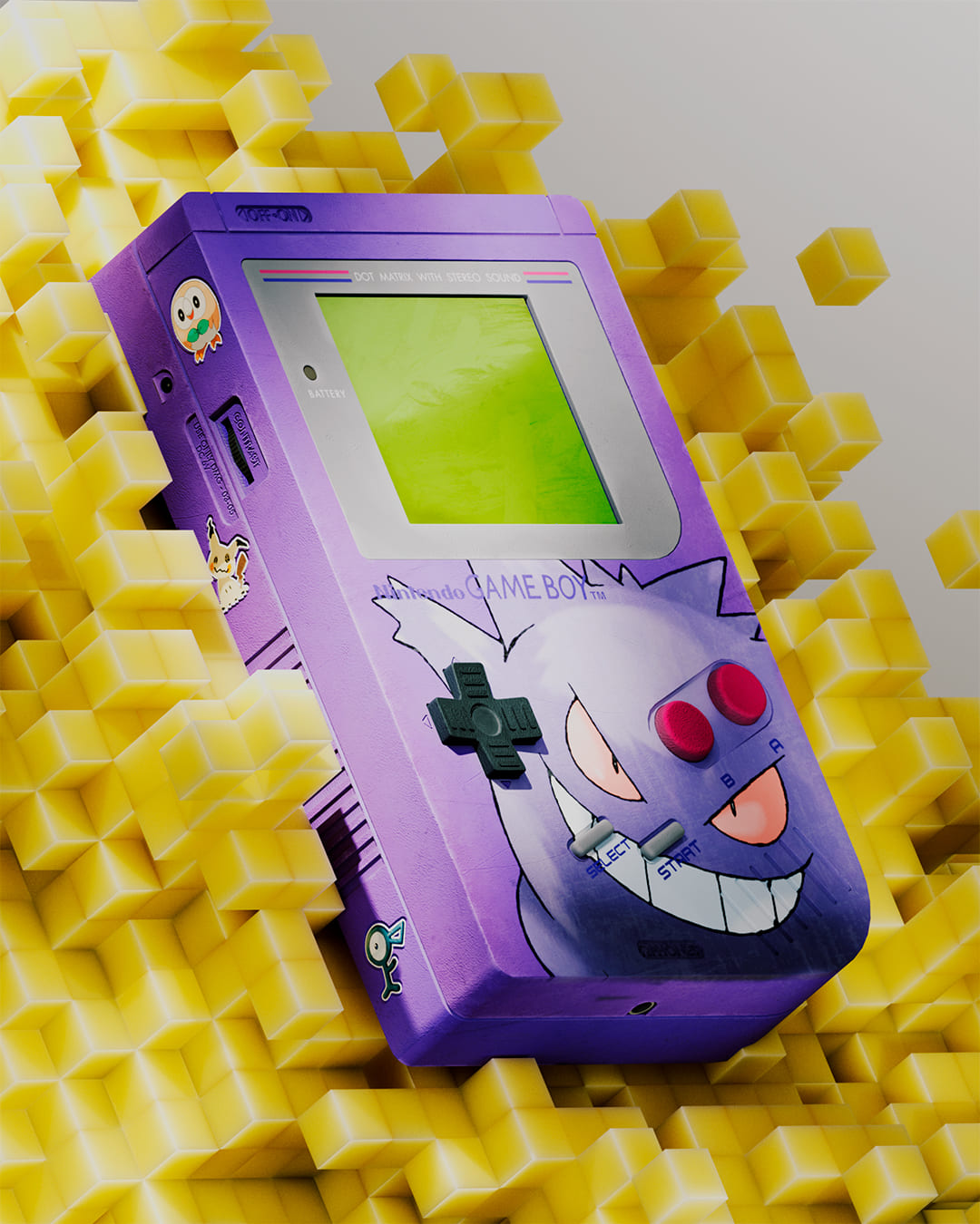 Game Boy
